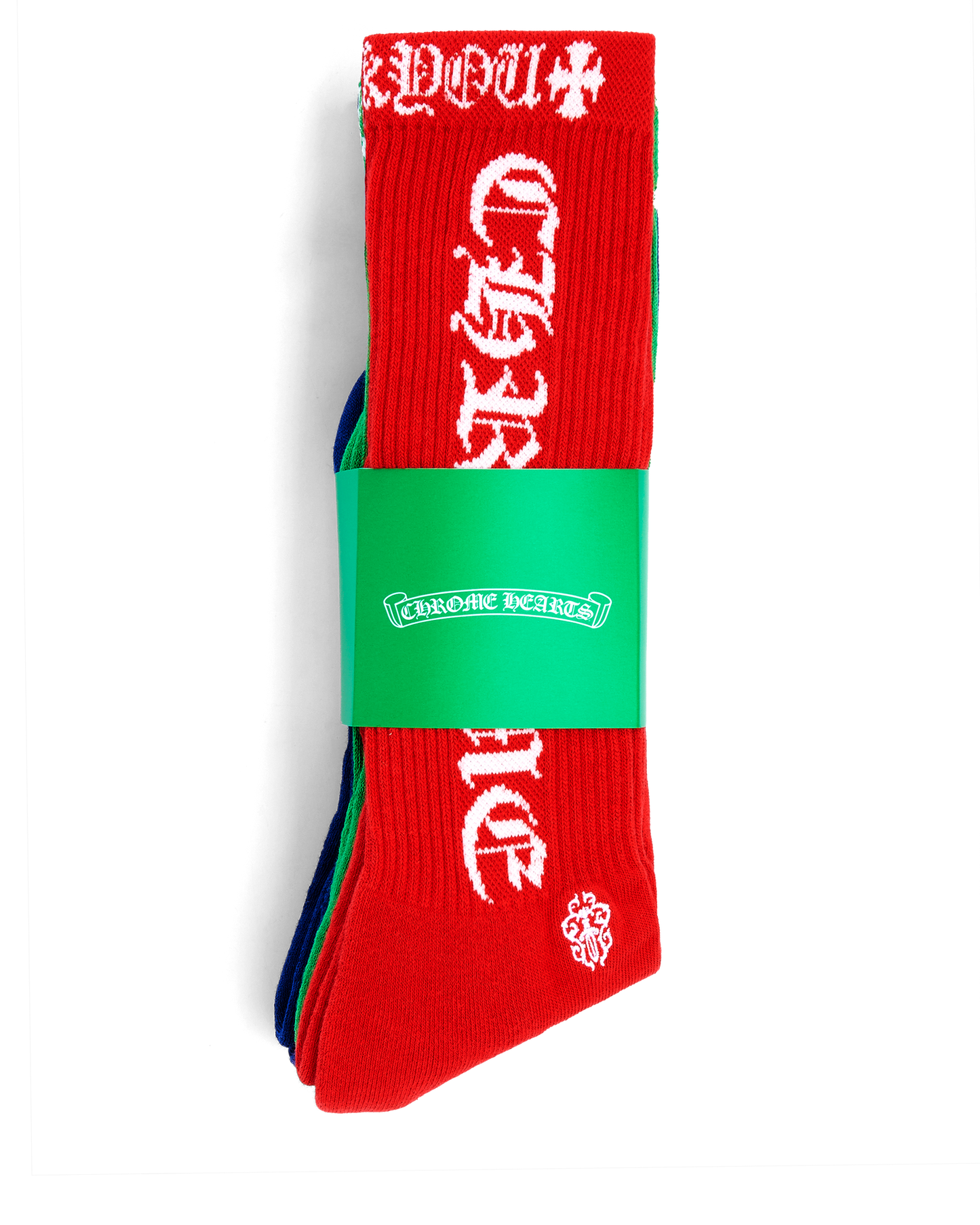 CH LOGO SOCKS