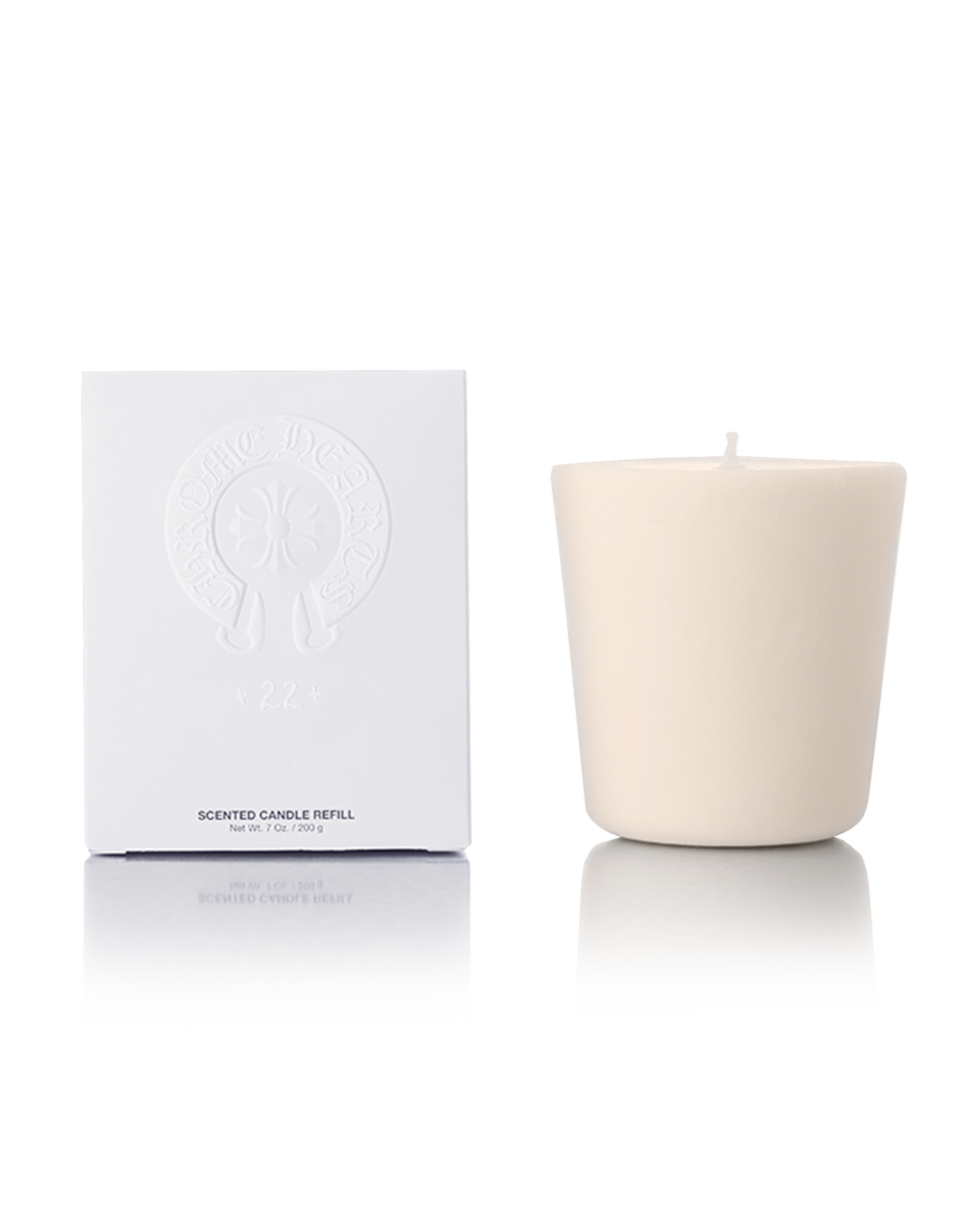 +33+ Scented Candle Refill 200g