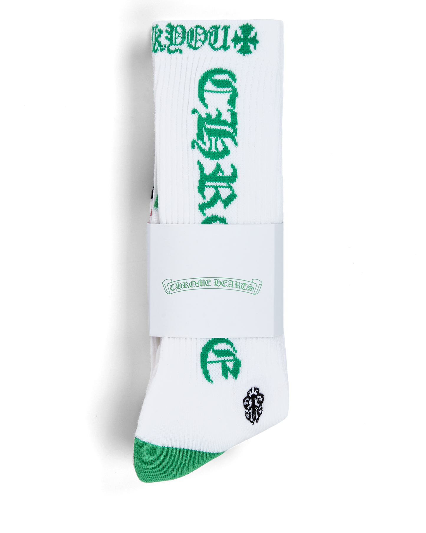 CH LOGO SOCKS