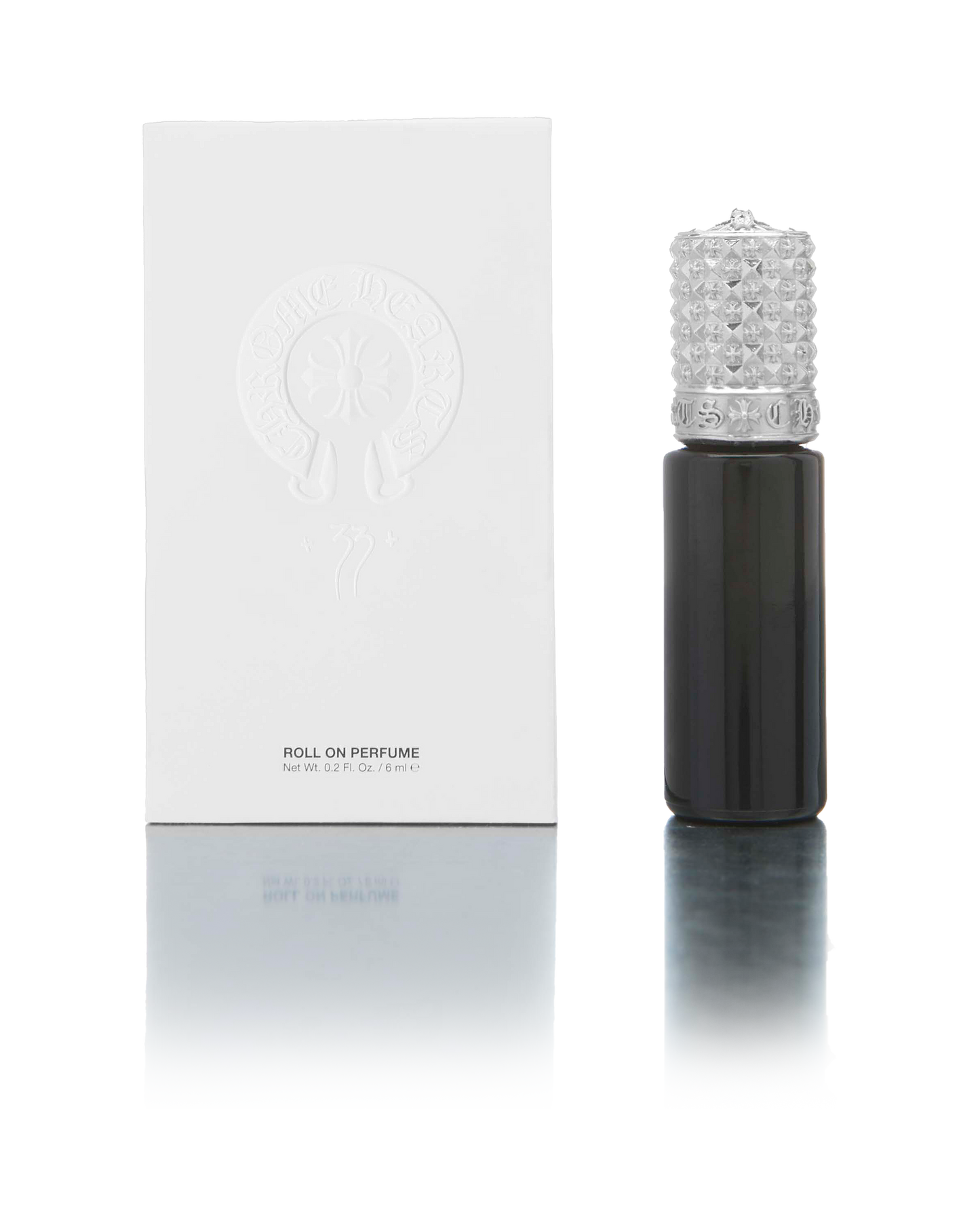 +33+ Roll-On Perfume