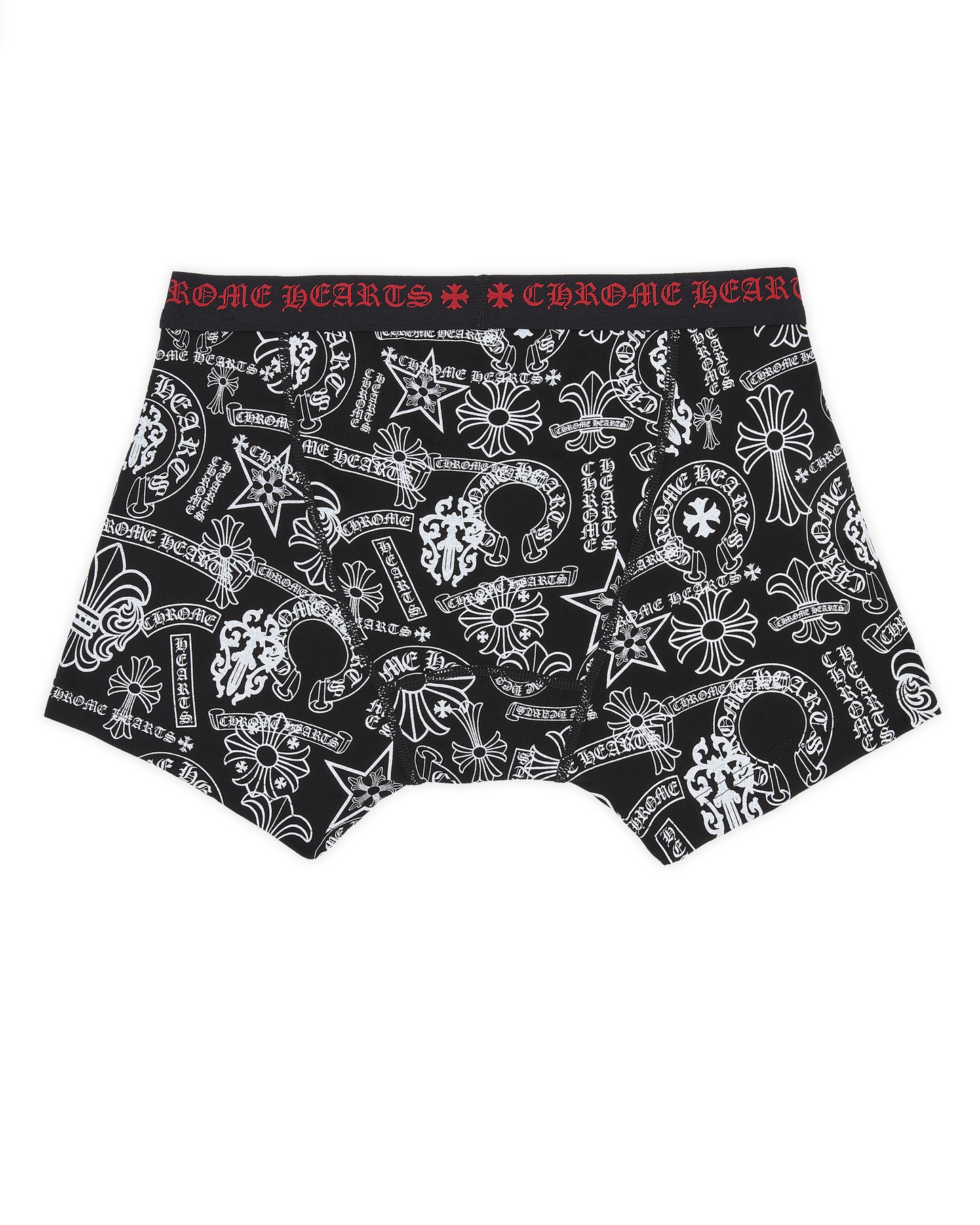 BOXER BRIEF Chrome Hearts