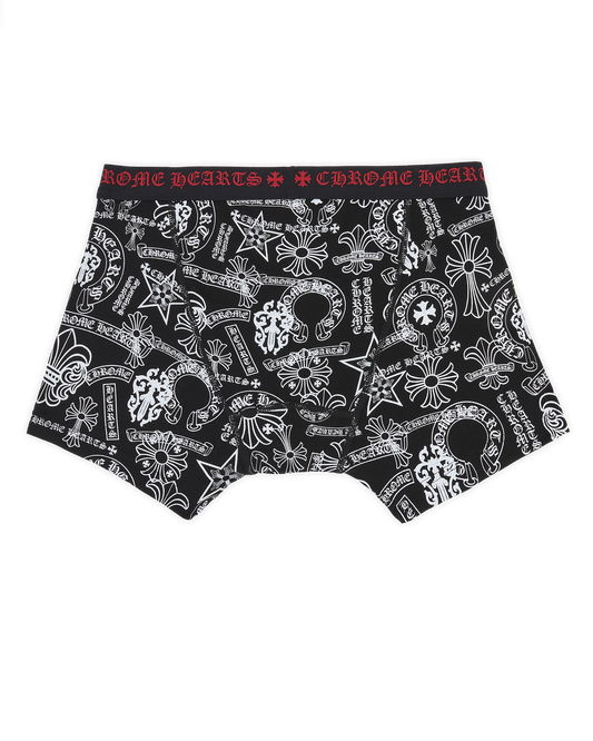 BOXER BRIEF Chrome Hearts