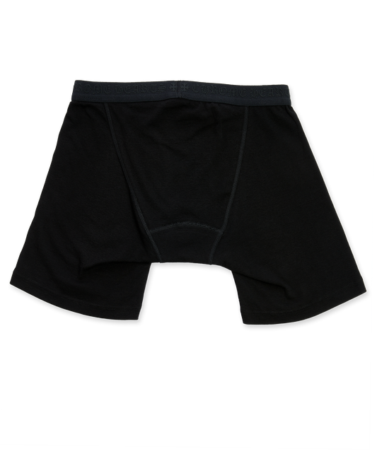 BOXER BRIEF - LONG