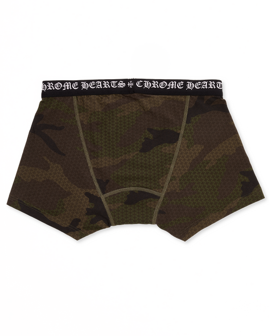 BOXER BRIEF - SHORTS