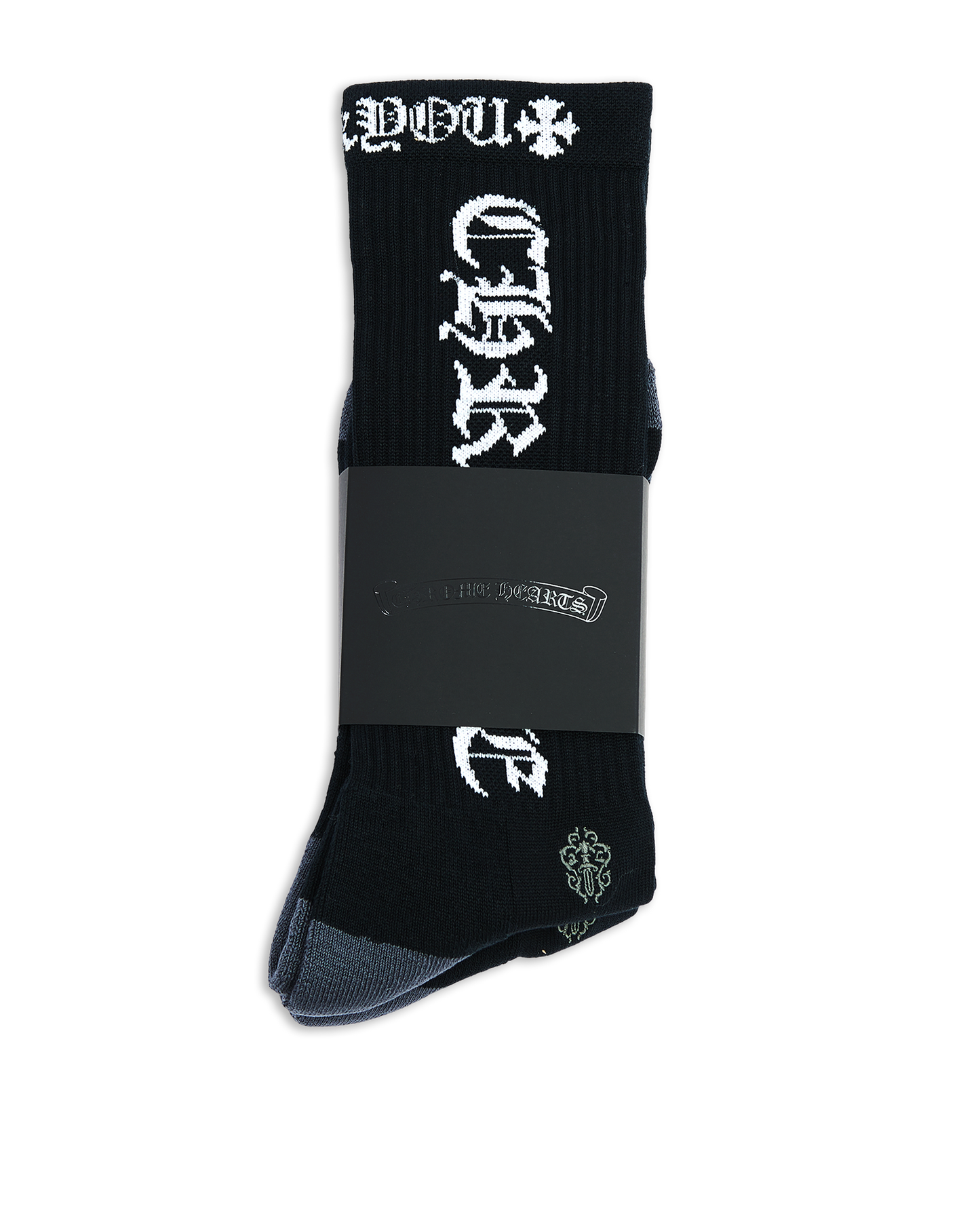 CH LOGO SOCKS