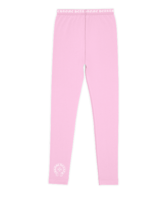 LEGGINGS PINK