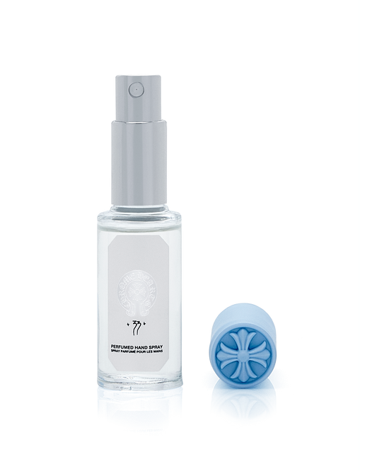 +33+ Perfumed Hand Spray Chrome Hearts