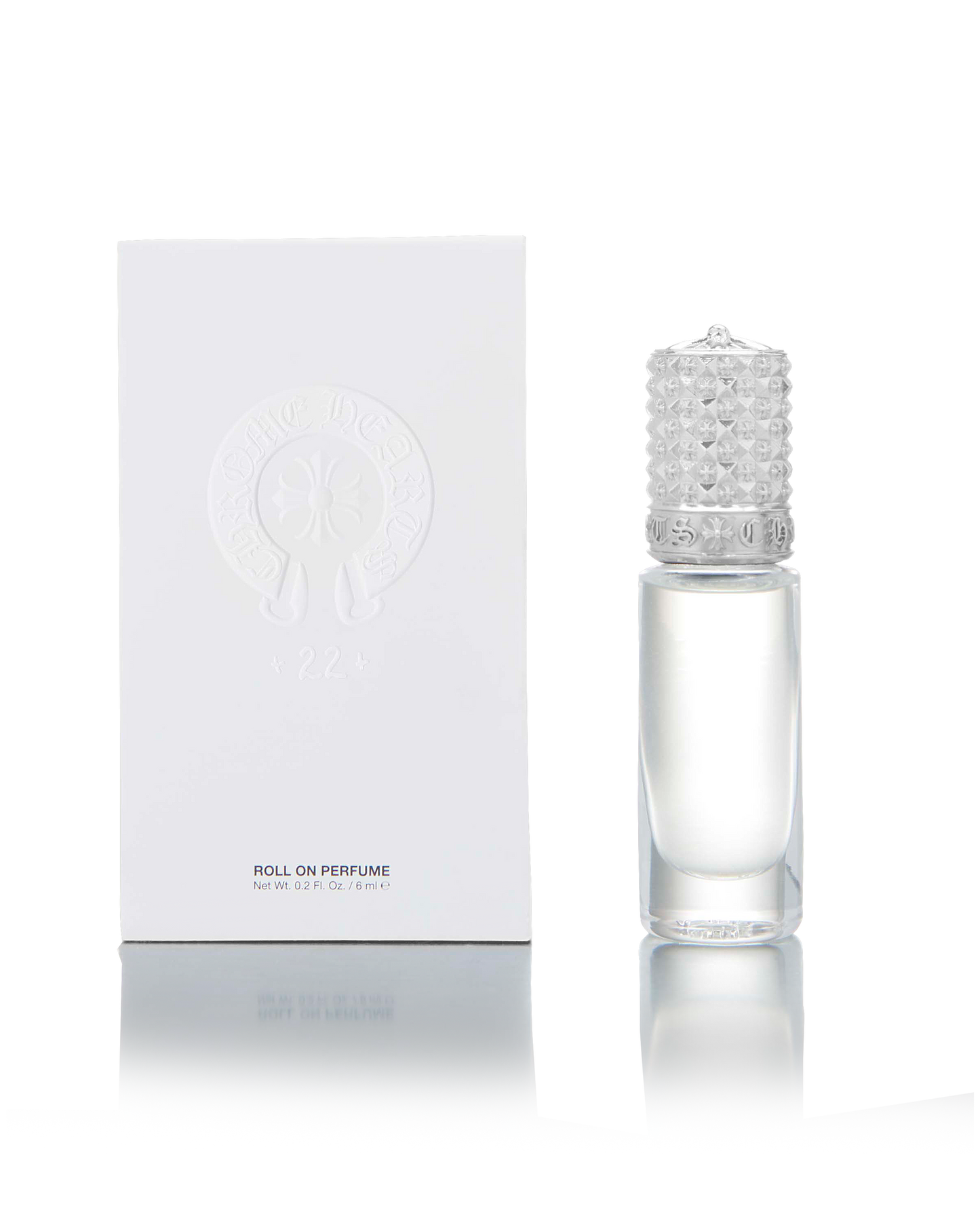 +22+ Roll-On Perfume