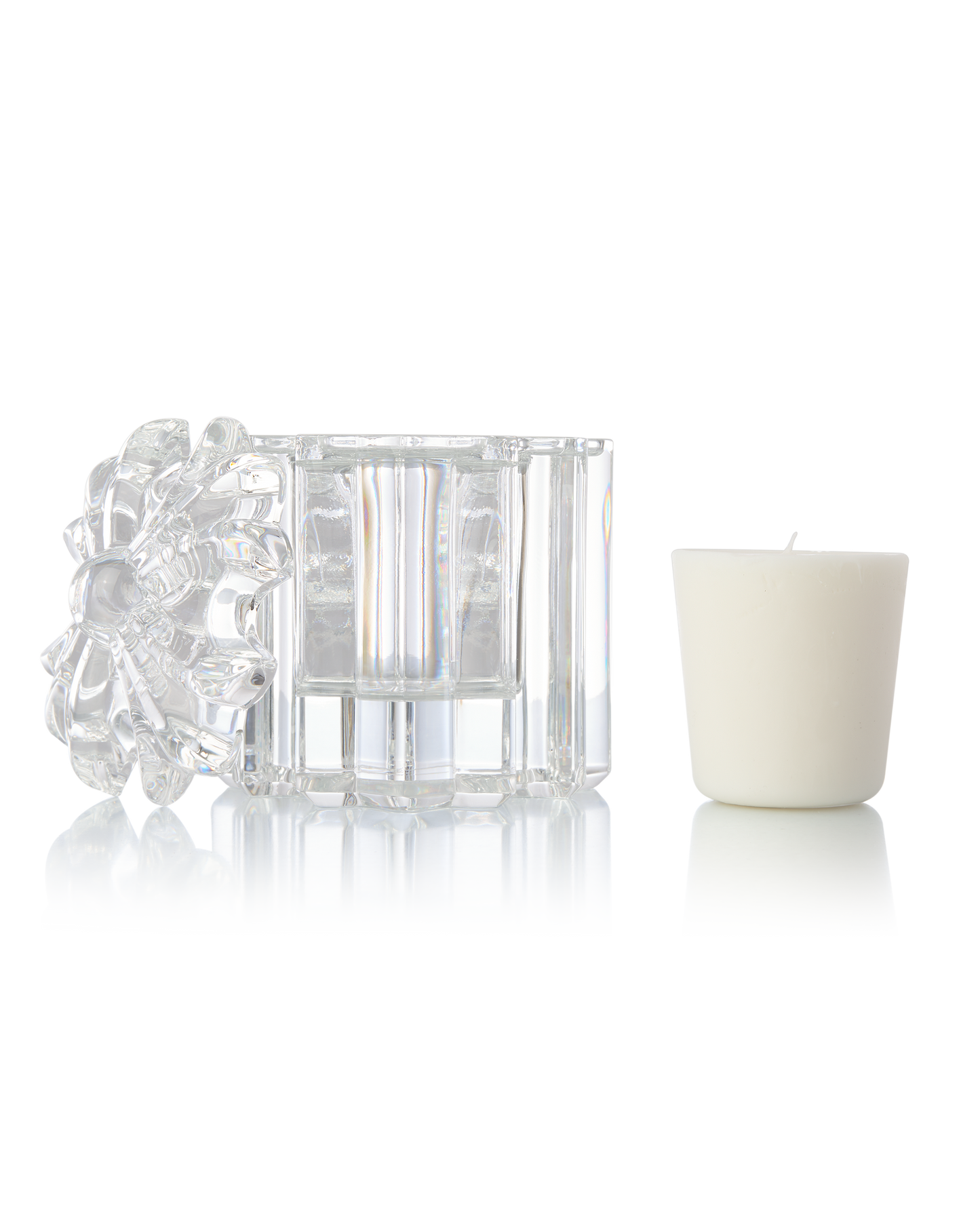 +22+ Scented Candle Refill 200g