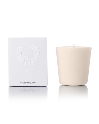 +22+ Scented Candle Refill 200g