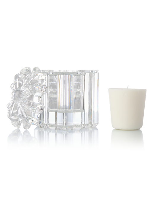 +33+ Scented Candle Refill 200g