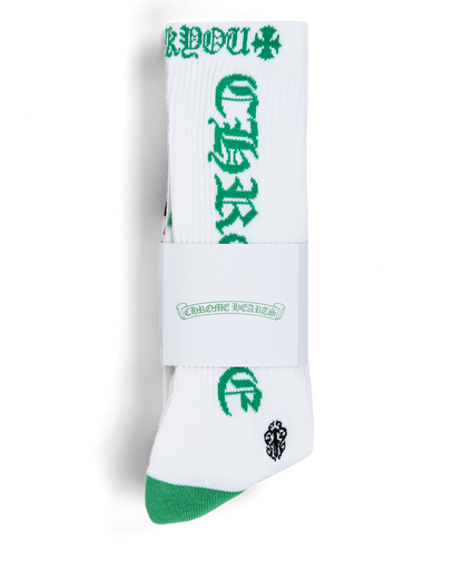 CH LOGO SOCKS