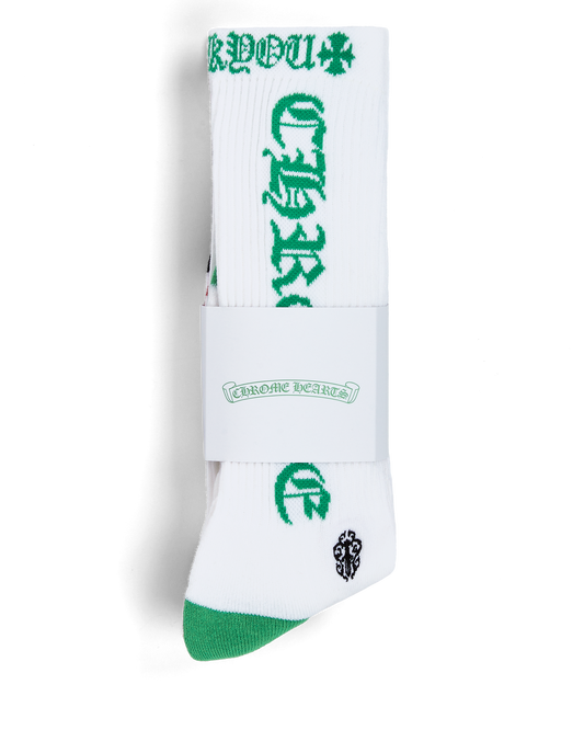 CH LOGO SOCKS