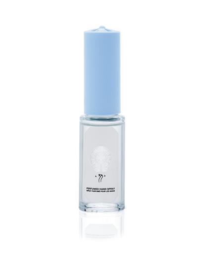 +33+ Perfumed Hand Spray Chrome Hearts