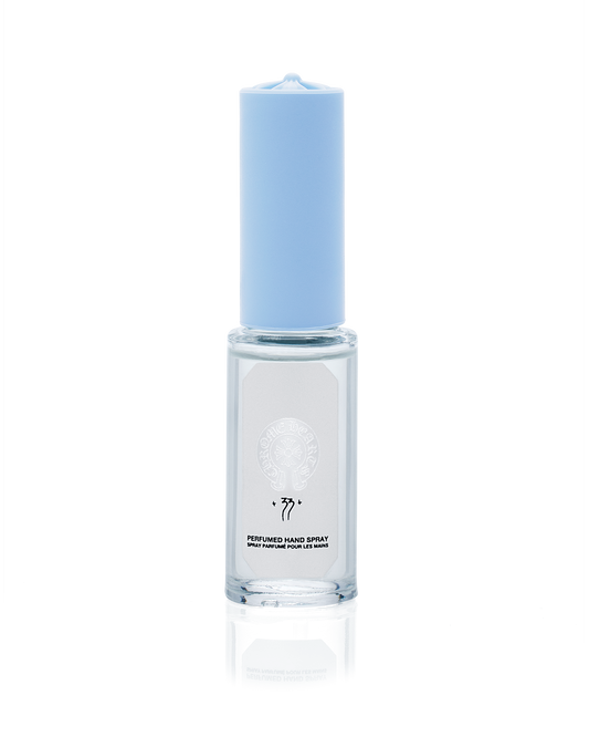 +33+ Perfumed Hand Spray Chrome Hearts