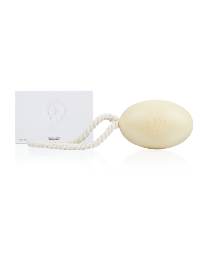 +33+ Soap on a Rope