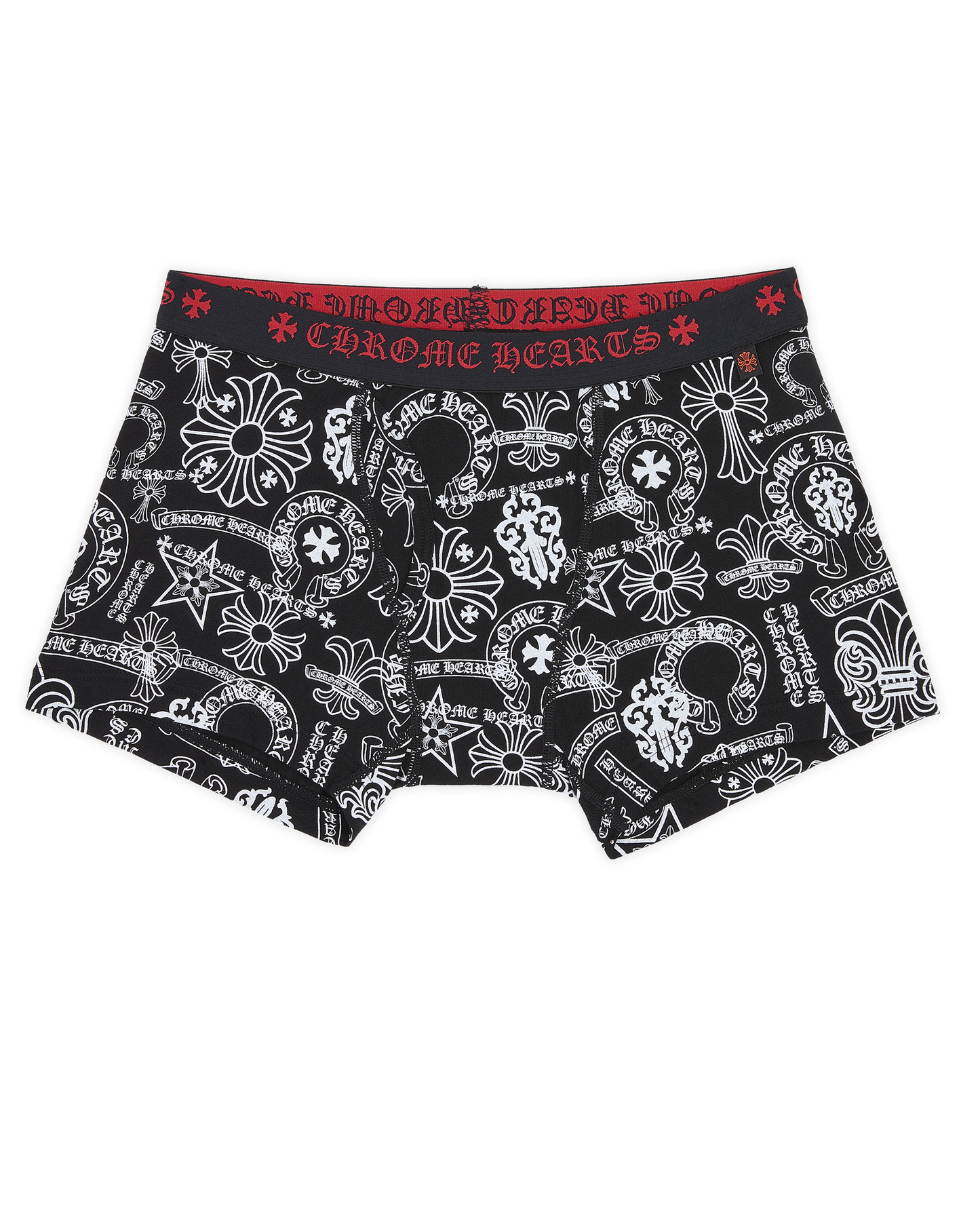 BOXER BRIEF Chrome Hearts
