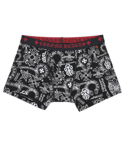 BOXER BRIEF Chrome Hearts