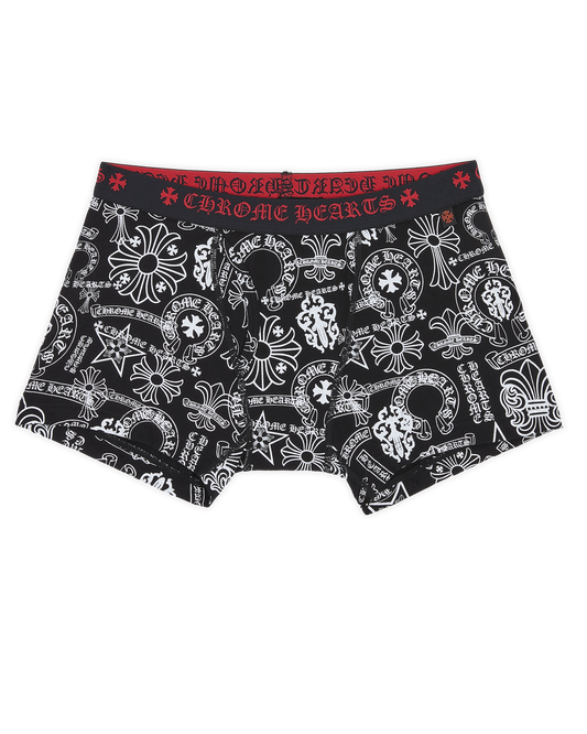 BOXER BRIEF Chrome Hearts