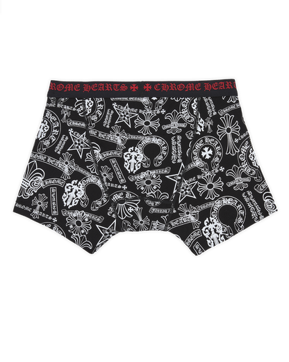 BOXER BRIEF Chrome Hearts