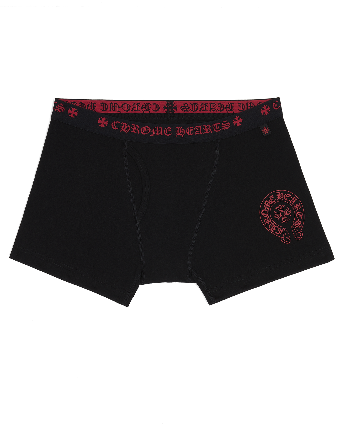 BOXER BRIEF - SHORTS