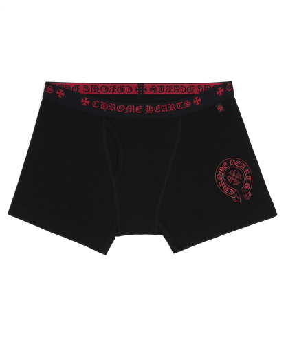 BOXER BRIEF - SHORTS