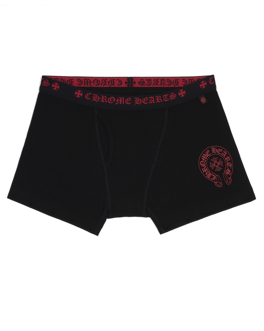 BOXER BRIEF - SHORTS