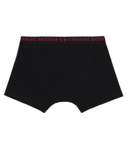 BOXER BRIEF - SHORTS