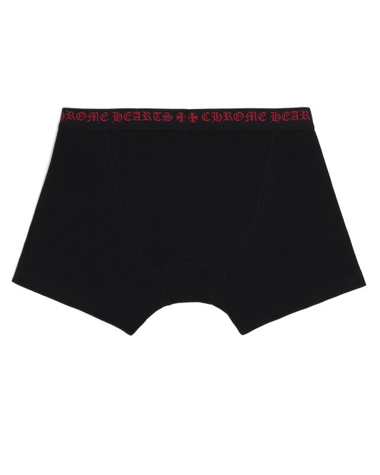 BOXER BRIEF - SHORTS
