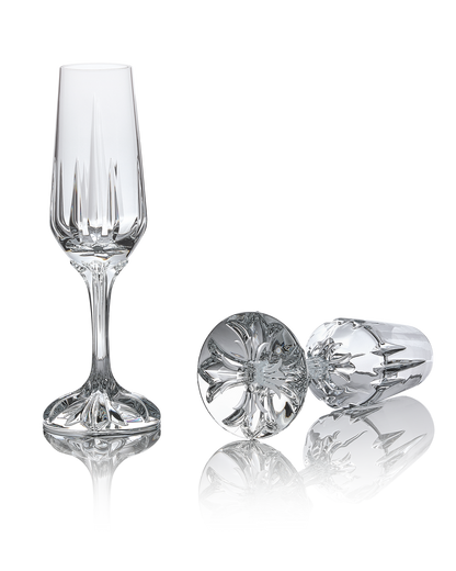 CHAMPAGNE FLUTE
