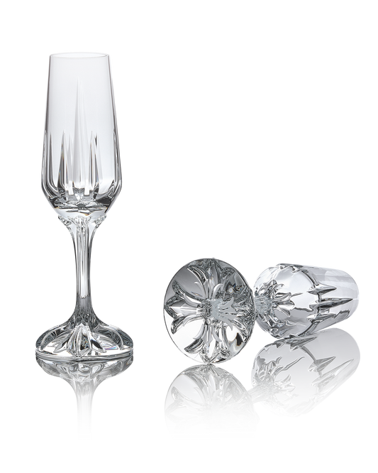 CHAMPAGNE FLUTE