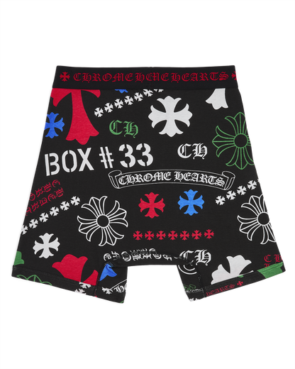 BOXER BRIEF - CLASSIC RIB