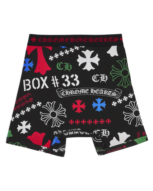 BOXER BRIEF - CLASSIC RIB