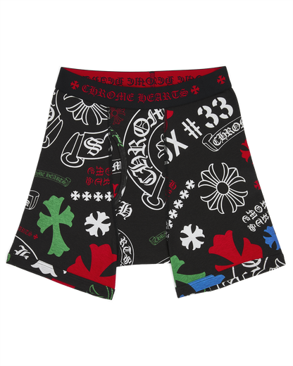 BOXER BRIEF - CLASSIC RIB