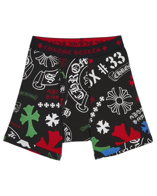 BOXER BRIEF - CLASSIC RIB