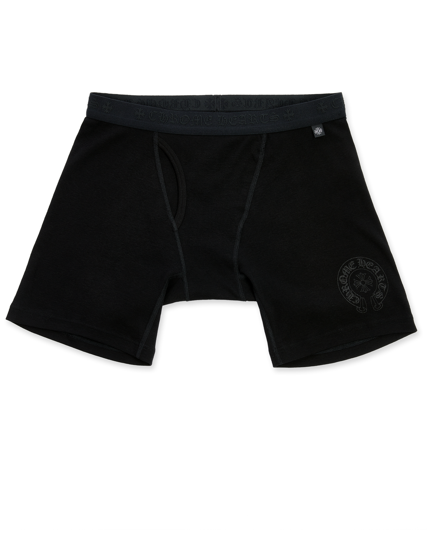 BOXER BRIEF - LONG