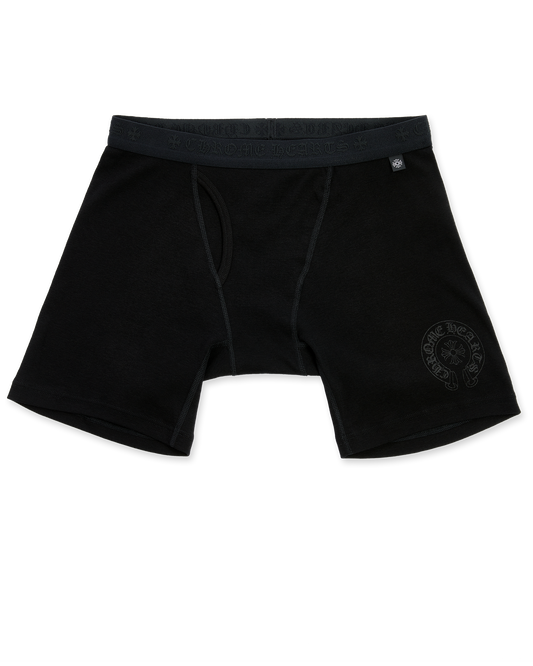 BOXER BRIEF - LONG