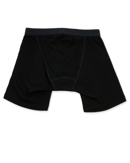 BOXER BRIEF - LONG