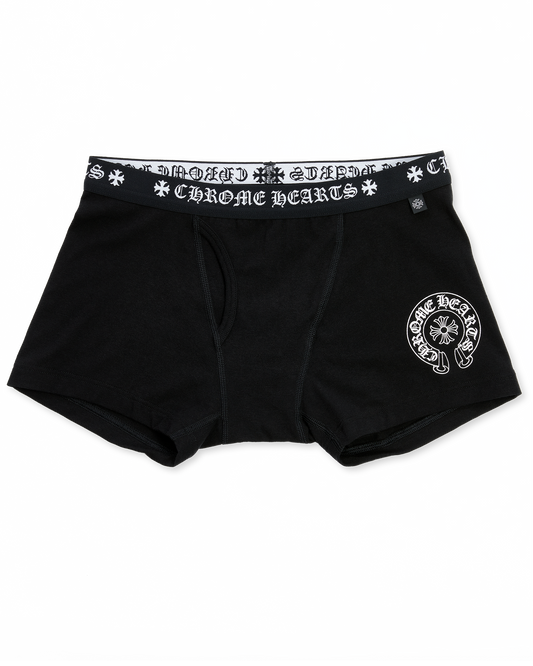BOXER BRIEF - SHORTS