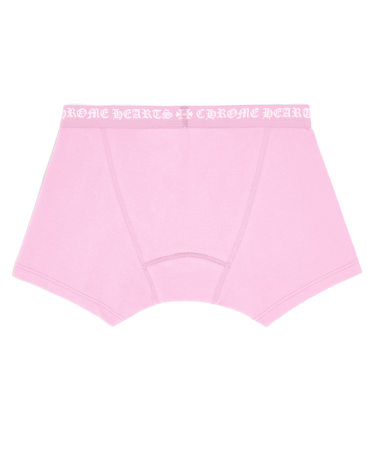 BOXER BRIEF PINK - SHORTS