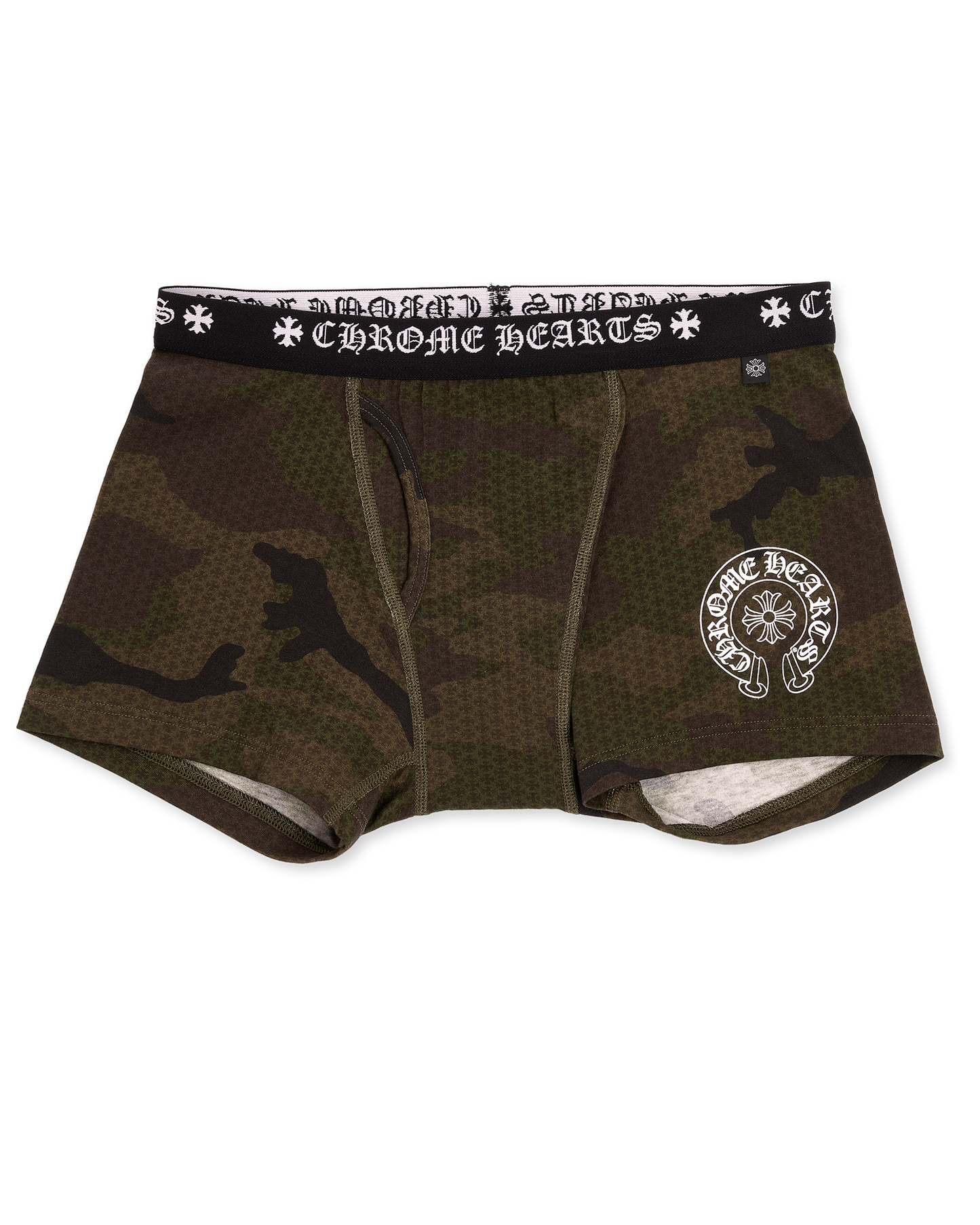 BOXER BRIEF - SHORTS