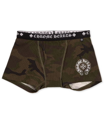 BOXER BRIEF - SHORTS