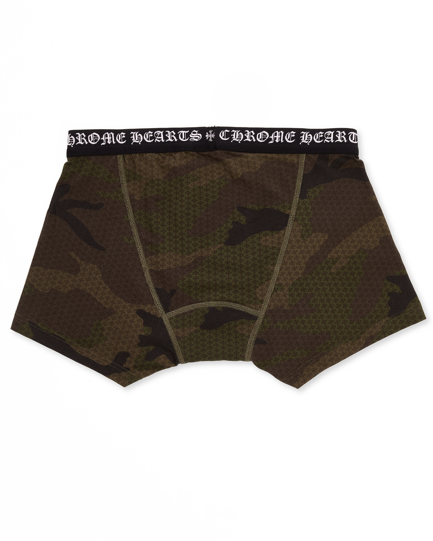BOXER BRIEF - SHORTS