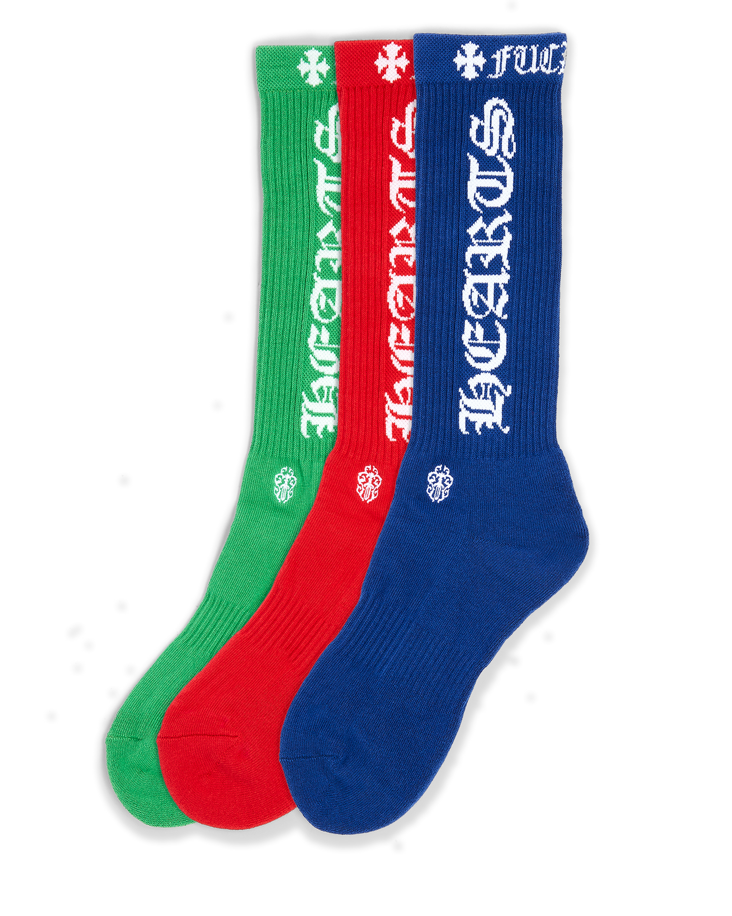CH LOGO SOCKS