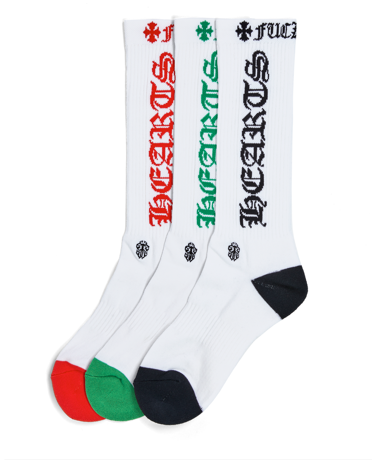 CH LOGO SOCKS