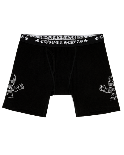 FOTI BOXER BRIEF - LONG