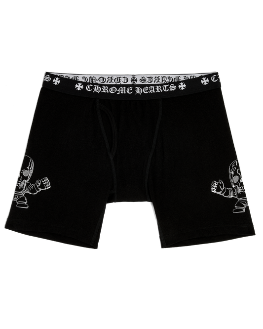 FOTI BOXER BRIEF - LONG