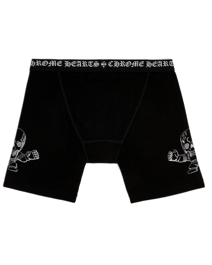 FOTI BOXER BRIEF - LONG