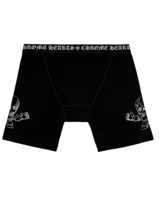 FOTI BOXER BRIEF - LONG