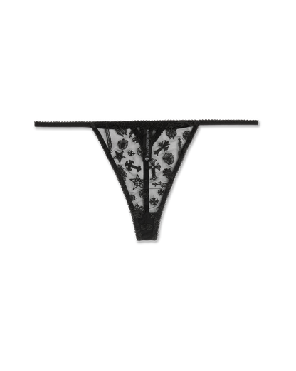 LACE G-STRING